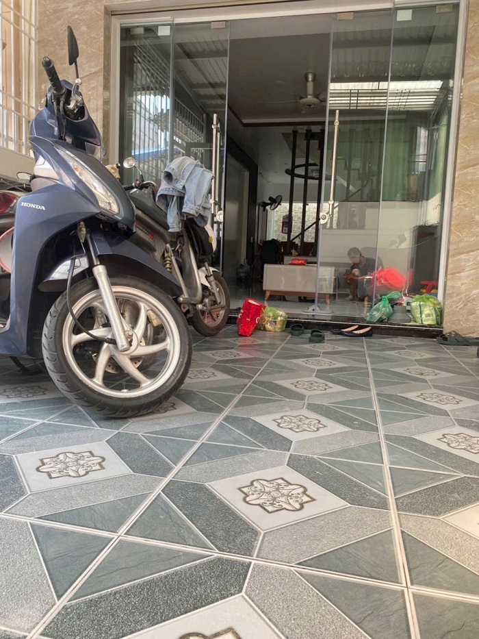 BÁN NHÀ PHỐ CHỢ HÀNG, LÊ CHÂN, HẢI PHÒNG 